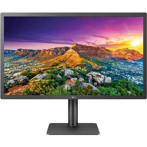 LG Monitor 24MD4KL-B (24MD4KL-B.AEU) slika 1