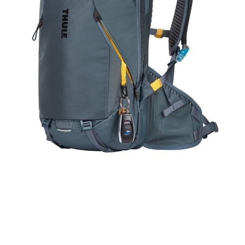 Thule Rail Backpack 18L ruksak za hidrataciju slika 21