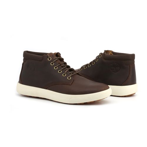 Timberland ASHWOOD-PRK-TB0A23U9242 DKBRN slika 2