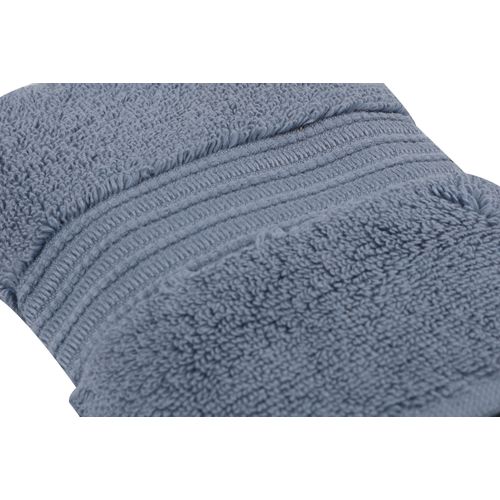 Chicago Wash - Blue Blue Wash Towel slika 4