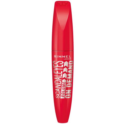 Rimmel Scandal'Eyes Volume On Demand maskara - smeđa, 12 ml slika 1