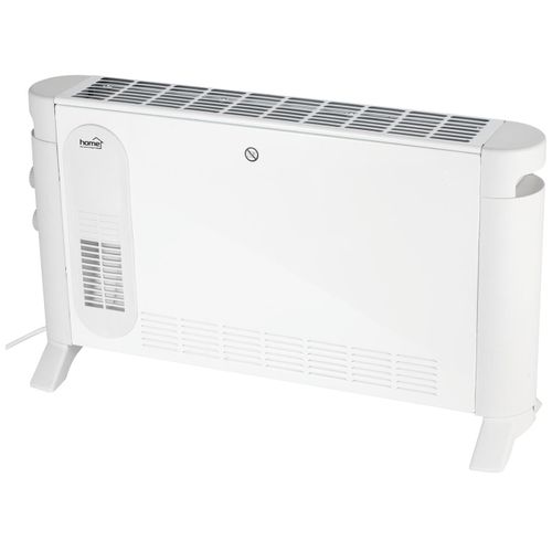 home Grijalica, električna, panelna sa ventilatorom, 2000W - FK 344 slika 1