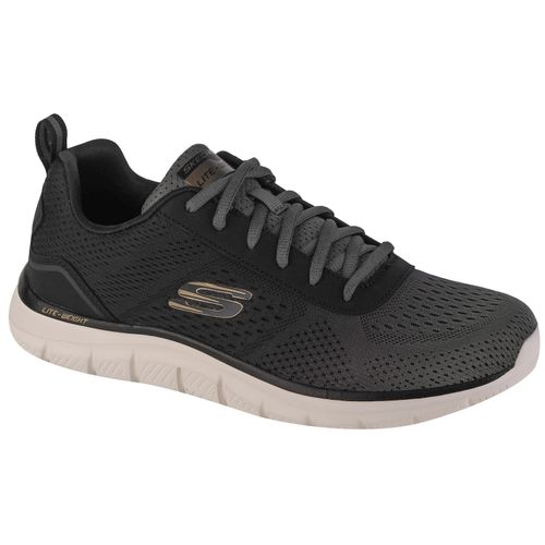 Skechers Track - Ripkent Muške Tenisice 232399-OLBK slika 1