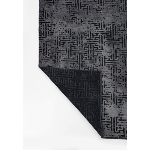 Tepih LABYRINTH GREY, 200 x 300 cm slika 3