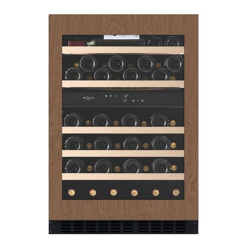 WineCave 780 60D mQuvee panel-ready vinska vitrina slika 1