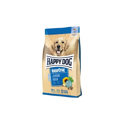 Happy Dog NaturCroq Junior 1 kg slika 1