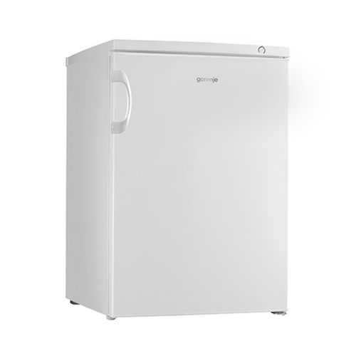 Gorenje F492PW Vertikalni zamrzivač, Visina 84.5 cm, Širina 56 cm slika 1