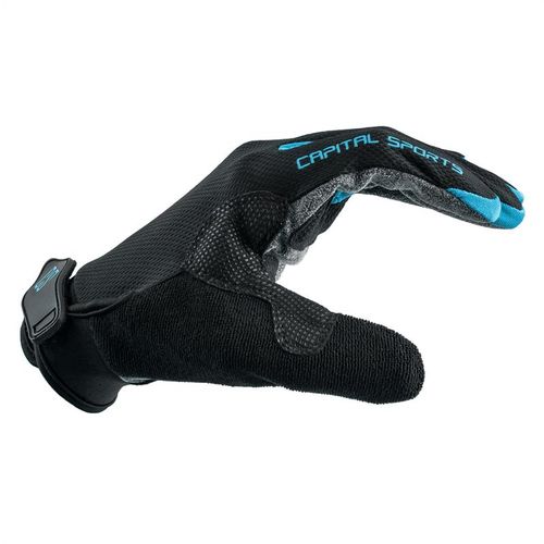 Capital Sports Nice Touch XL, sportske rukavice, rukavice za trening, XL, sintetička koža slika 5