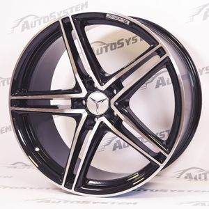 Felga aluminijumska Mercedes 20x9.5 P5252