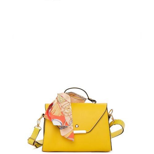 3228 - 56978 - Yellow Yellow Bag slika 1