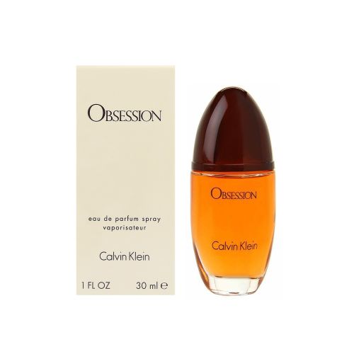 Calvin Klein Obsession Eau De Parfum 30 ml (woman) slika 2