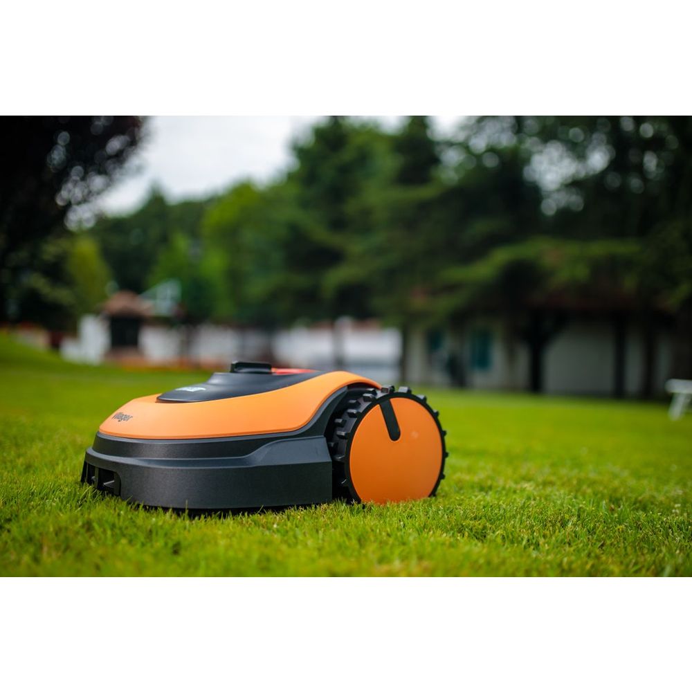 Villager Robot kosilica Villybot 2.0 slika 4