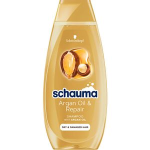 Schauma Šampon Za Kosu Argan Oil&Repair 400ml