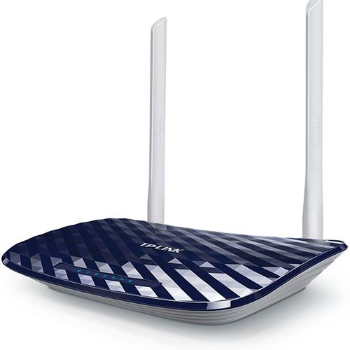 Router TP-Link ARCHER-C20, AC750 Dual Band Bežični Router slika 1