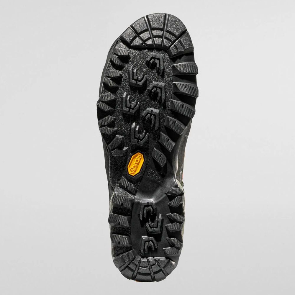 La Sportiva Muške gležnjerice TX5 GTX, Clay/Saffron slika 6