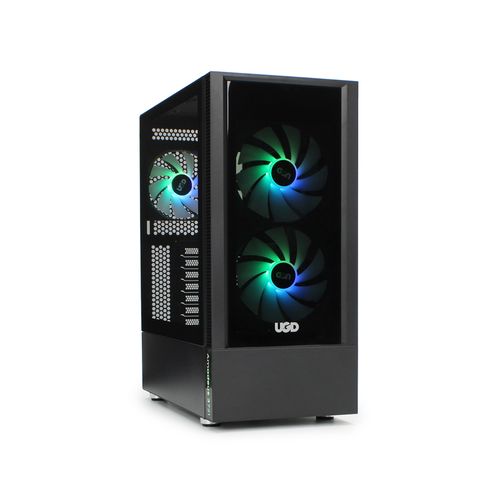 PC INTEL GAMING računar Core i5-12400F/16GB/1TB/RTX3060 12GB slika 1