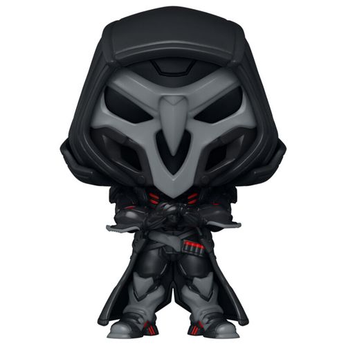 POP figure Overwatch 2 Reaper slika 2