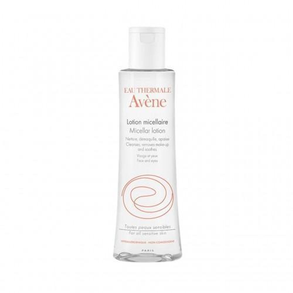 AVENE MICELARNI LOSION 200ML slika 1