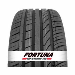 FORTUNA Ljetna guma 225/55 R17 101W XL ECOPLUS UHP