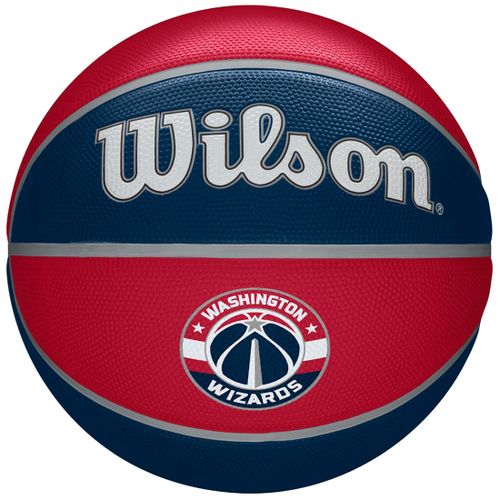 Wilson NBA Team Washington Wizards Košarkaška Lopta WTB1300XBWAS slika 2