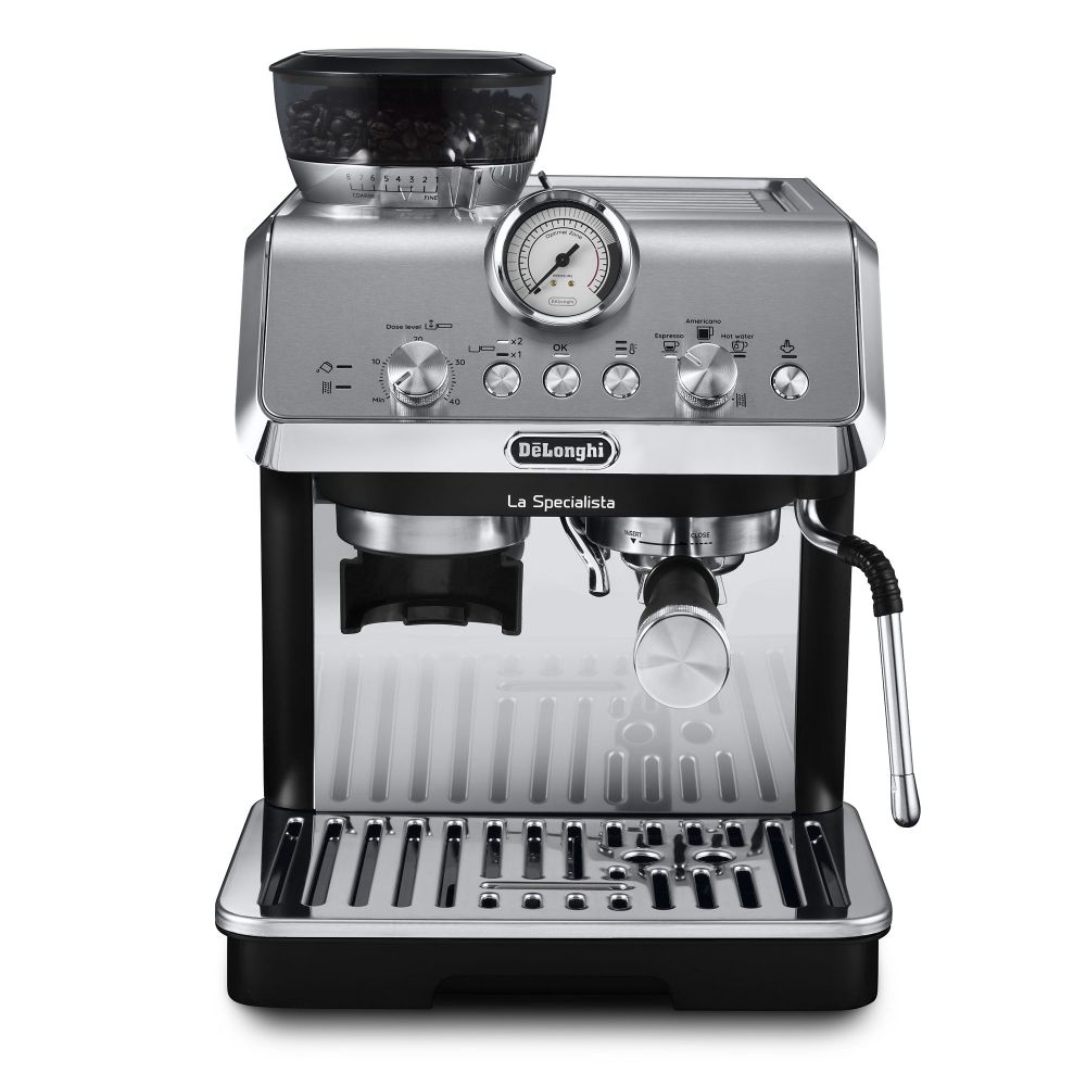 DeLonghi Aparat za kafu / La Specialista Arte EC9155.MB slika 1