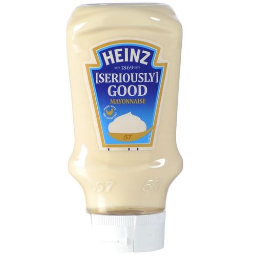 Heinz Majoneza 400 ml slika 1