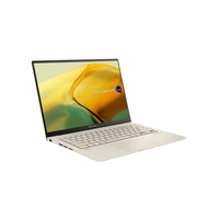 Laptop Asus Zenbook 14X OLED UX3404VA-OLED-M731X, i7-13700H, 16GB, 1TB, 14.5" 2.8K OLED, Windows 11 Pro