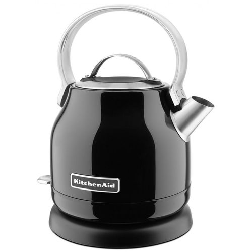 KitchenAid 1.25 L kuhalo za vodu - Onyx Black slika 16