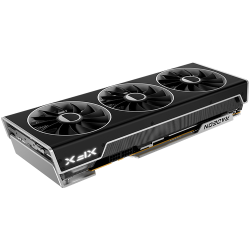 XFX AMD Video Card RX-7900XT Speedster MERC310 20GB GDDR6 320bit, 2535 MHz / 20Gbps, 3x DP, 1x HDMI, 3 fan, 2 slot slika 6