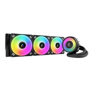 ARCTIC Liquid Freezer III 360mm A-RGB Vodeno hlađenje za INTEL/AMD procesore