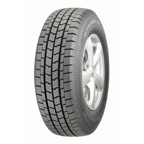 Goodyear Guma 215/65r15c 104/102t cargo ug2 tl goodyear kombi i pol. zimske gume slika 1