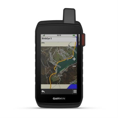 Garmin Montana 700i slika 2