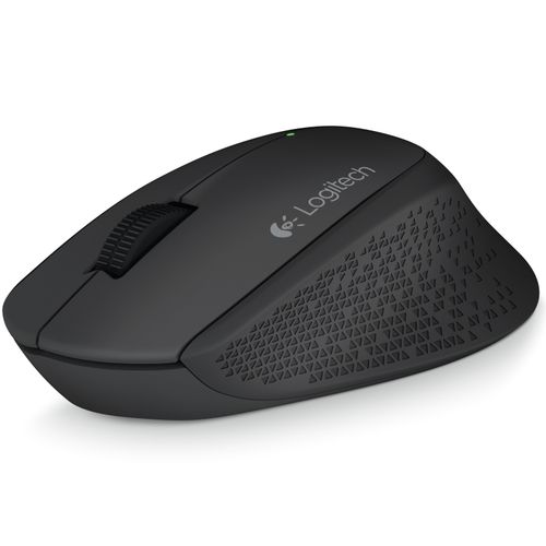 LOGITECH M280 Wireless crni miš slika 3