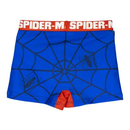 Dječje Kupaće Bokserice Spider-Man Crvena 5 godina slika 5