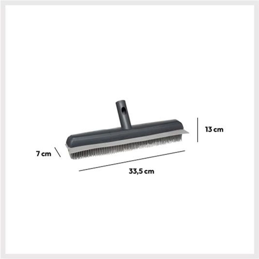 FIVE Zamjenska glava metle Click 13x33,5x7cm slika 4