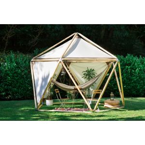 WizDome  gazebo light svjetli paviljon fi 350cm V290cm