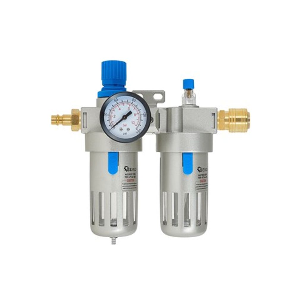 Regulator filtera i podmazivač 1/2" slika 1
