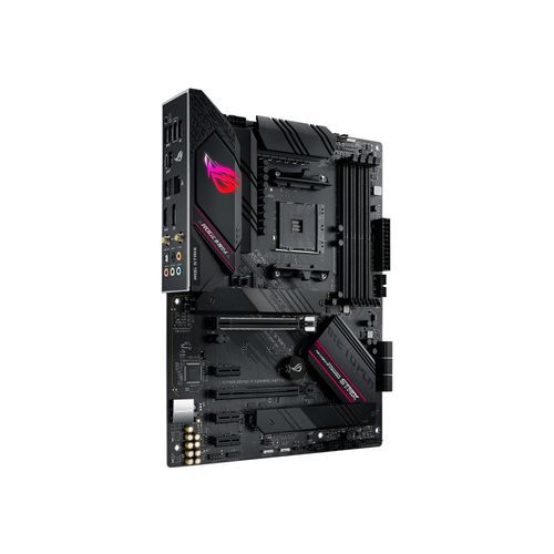 Matična ploča ASUS ROG-STRIX-B550-F GAMING WIFI AM4 slika 2