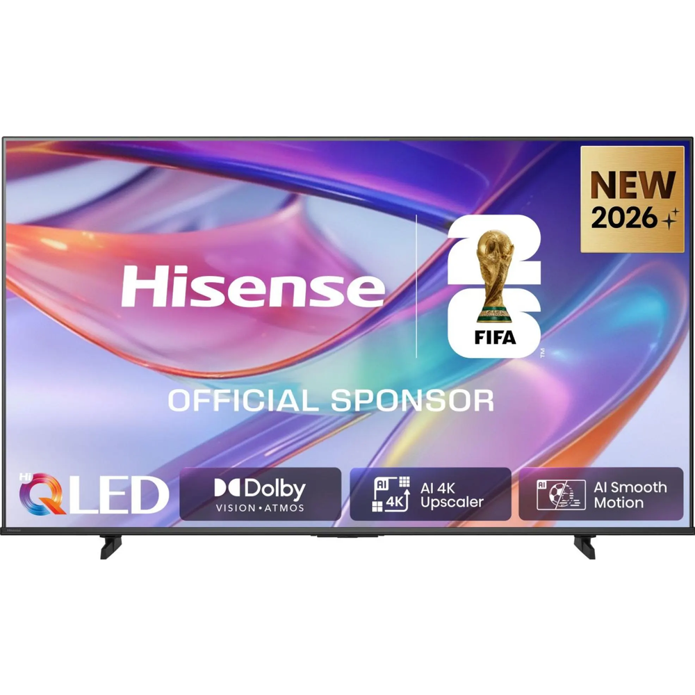 HISENSE Televizor LED 55E7S / 55" slika 1