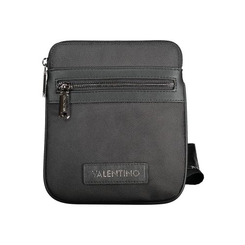 VALENTINO BAGS MEN'S BLACK SHOULDER BAG slika 1