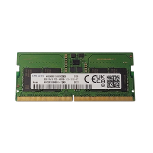 RAM SODIMM DDR5 8GB 4800MHz Samsung M425R1GB4BB0-CQKOL