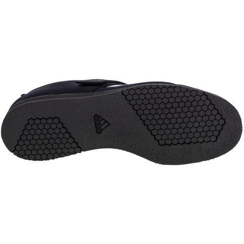 Adidas muške sportske tenisice muške tenisice powerlift 4 fv6599 slika 4