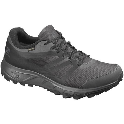 Salomon Tenisice Trailster GTX Black slika 1