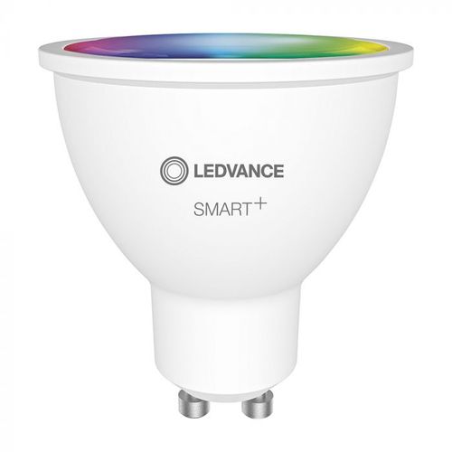 LEDVANCE smart wifi LED sijalica GU10 5W RGB slika 1