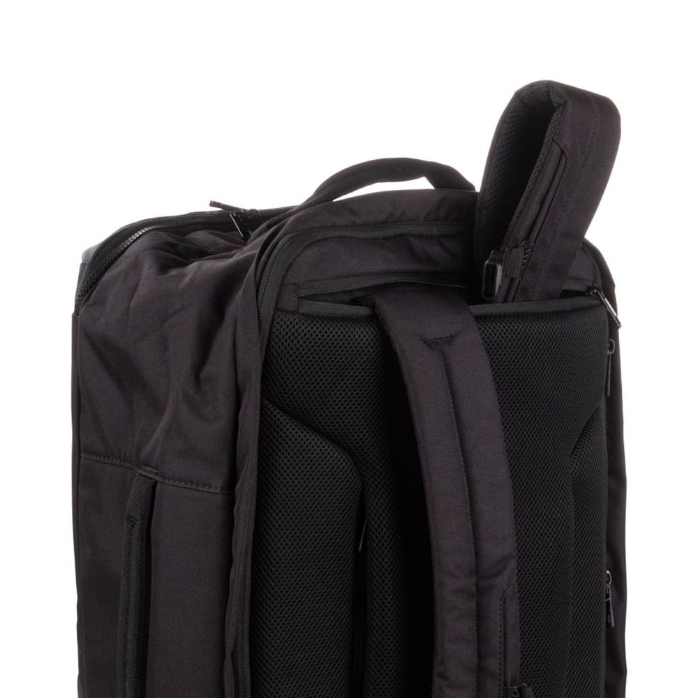 Scandinavia ruksak za putovanja Around - 45 l  - konvertibilni slika 7