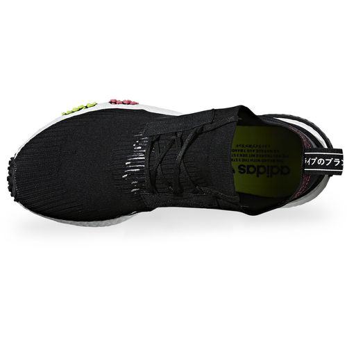 Adidas muške sportske tenisice CQ2441 NMD-R1 STLT BLACK slika 3