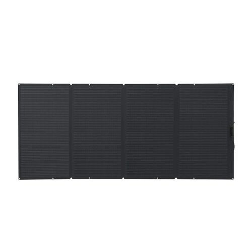 EcoFlow 400W prenosivi solarni panel slika 3