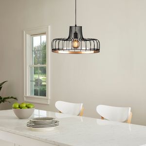 Fellini - MR - 769 Black
Copper Chandelier