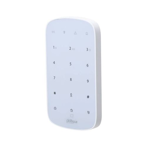 DAHUA ARK30T-W2(868) Wireless Keypad slika 2