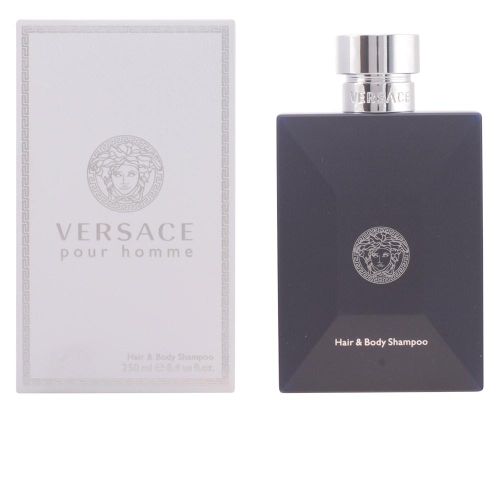 Versace Pour Homme Perfumed Shower Gel 250 ml (man) slika 1